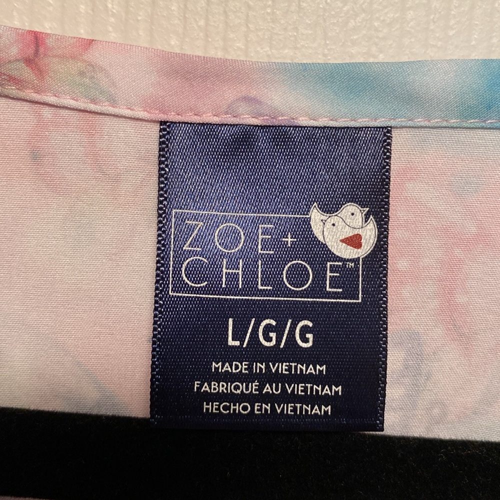 Brand New Scrub Set… - Picture 4 of 12